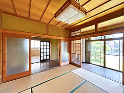 和室の画像