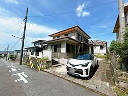 岡崎市本宿町字上トコサフ 戸建て