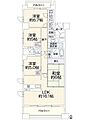 ファミール東岡崎スカイフォーラム13階3,299万円