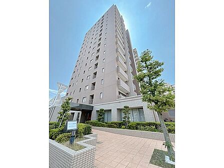 南向きの4LDKのお部屋です。