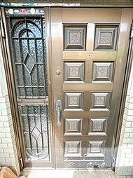 室内の画像