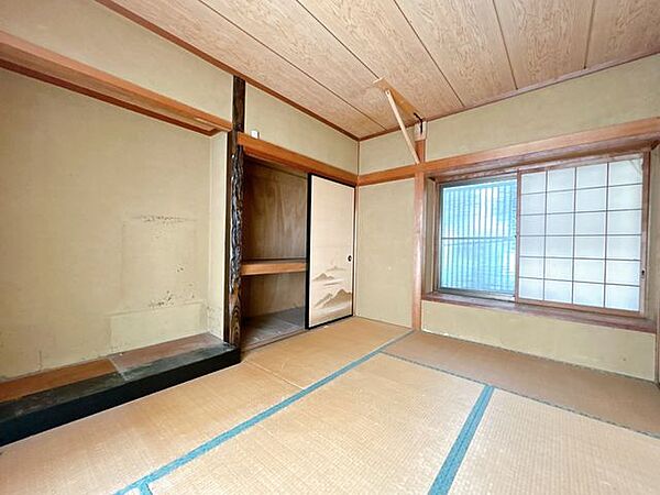 和室