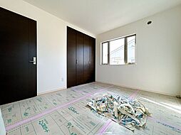 洋室の画像
