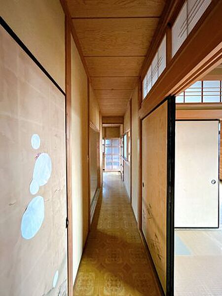 室内
