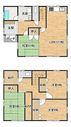 碧南市池下町三丁目 戸建て