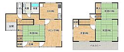 西尾市一色町対米中野 戸建て