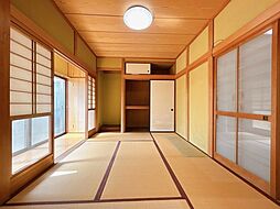 和室の画像