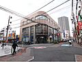 みずほ銀行越谷...