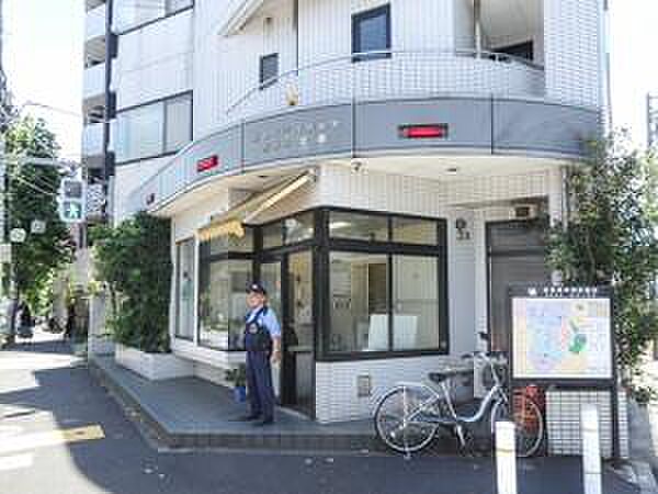 画像20:【警察】戸塚警察署 西落合交番まで1266ｍ
