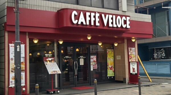 画像21:【喫茶店・カフェ】カフェ・ベローチェ 南池袋店まで479ｍ
