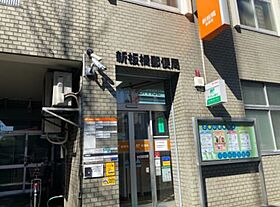 スパシエグラフィカレジデンス  ｜ 東京都板橋区本町40-6（賃貸マンション1K・6階・22.20㎡） その20