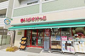 パークフラッツ西早稲田  ｜ 東京都新宿区西早稲田3丁目6-4（賃貸マンション1K・4階・30.78㎡） その14