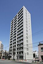 レジディア文京本駒込  ｜ 東京都文京区本駒込3丁目29-1（賃貸マンション1K・7階・24.30㎡） その1