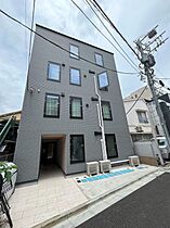 エフプレスト中野弥生町  ｜ 東京都中野区弥生町3丁目8-1（賃貸マンション1R・3階・17.39㎡） その17