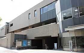 リヴシティ中野  ｜ 東京都中野区中野2丁目1-3（賃貸マンション1K・2階・20.74㎡） その17