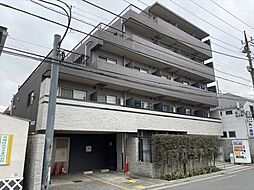 クレイシア練馬高野台(クレイシアネリマタカノダイ)