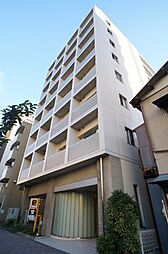 グランヴァンラクシス東大島
