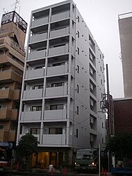 トーシンフェニックス新宿余丁町