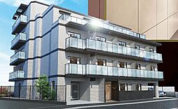 スプレスター新江古田