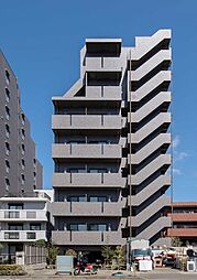 ルーブル板橋東新町壱番館