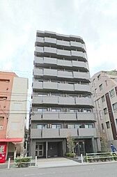ルーブル新高島平