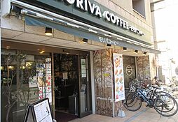 【喫茶店・カフェ】モリバコーヒー 板橋仲宿店まで388ｍ