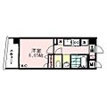 FrancDemileIhara2階8.2万円