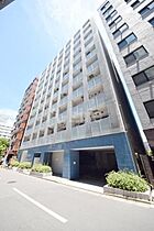 プラウドフラット隅田リバーサイド  ｜ 東京都中央区新川1丁目（賃貸マンション1K・3階・21.57㎡） その12