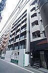 東京都中央区日本橋箱崎町：物件画像／MINATO　STYLE銀座新橋店　株式会社3B　ARROWS