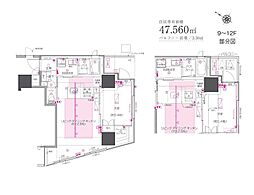 中目黒駅 26.7万円