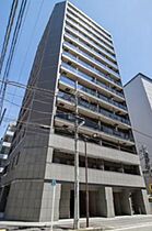 CITY CURRENT大手町  ｜ 東京都千代田区神田錦町1丁目（賃貸マンション1R・14階・24.25㎡） その13