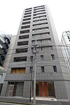 CITY CURRENT大手町  ｜ 東京都千代田区神田錦町1丁目（賃貸マンション1R・14階・24.25㎡） その1