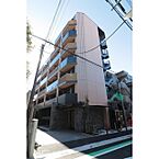 東京都品川区荏原5丁目12-2：物件画像／MINATO　STYLE銀座新橋店　株式会社3B　ARROWS