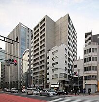 東京都渋谷区渋谷3丁目（賃貸マンション1LDK・10階・40.00㎡） その24