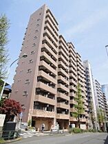 リクレイシア西麻布I番館  ｜ 東京都港区西麻布2丁目（賃貸マンション1K・4階・28.65㎡） その1