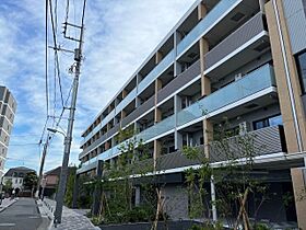 J.GRAN Court 品川西大井WEST  ｜ 東京都品川区西大井2丁目（賃貸マンション2LDK・5階・40.26㎡） その14