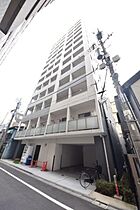 ステージファースト新御徒町  ｜ 東京都台東区鳥越1丁目（賃貸マンション1LDK・10階・39.42㎡） その14