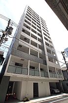 ステージファースト新御徒町  ｜ 東京都台東区鳥越1丁目（賃貸マンション1LDK・10階・39.42㎡） その1