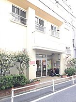 ステージファースト新御徒町  ｜ 東京都台東区鳥越1丁目（賃貸マンション1LDK・10階・39.42㎡） その18