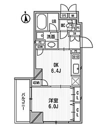 🉐敷金礼金0円！🉐クリオ三田ラ・モード