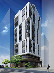 THE AKASAKA RESIDENCE S.O.A-spirit of akasaka-