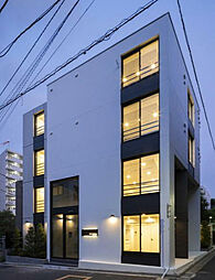 Reve Residence 高輪