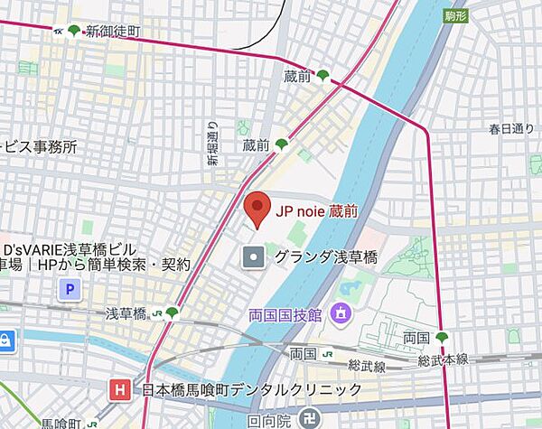 外観画像