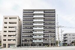 🉐敷金礼金0円！🉐パークアクシス本所・親水公園