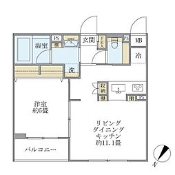 COMPOSITE 大井町 HILLTOP