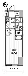 🉐敷金礼金0円！🉐ALTERNA北品川