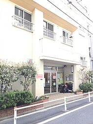 【保育園】台東区立台東保育園まで1022ｍ