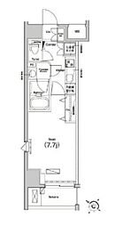 都営新宿線 馬喰横山駅 徒歩5分