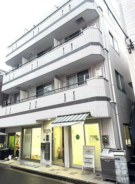外観画像