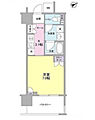 フレアージュ恵比寿4階13.0万円
